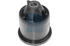 Сайлент-блок подвески RUVILLE для RENAULT DUSTER (HS_) 1.5 dCi 2011-, код двигателя K9K884, V см3 1461, кВт 66, л.с. 90, Дизель, Ruville 989700
